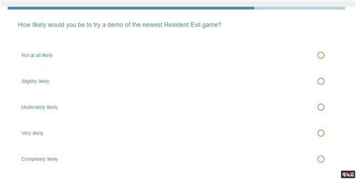 卡普空發(fā)布玩家調(diào)查 或暗示《生化危機(jī)8：村莊》試玩版 Xbox Series X 卡普空 生化危機(jī)8：村莊 電玩迷資訊  第4張