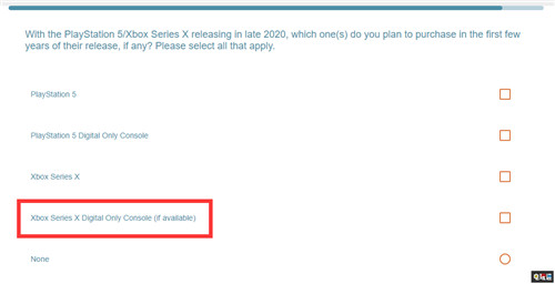 卡普空發(fā)布玩家調(diào)查 或暗示《生化危機(jī)8：村莊》試玩版 Xbox Series X 卡普空 生化危機(jī)8：村莊 電玩迷資訊  第5張