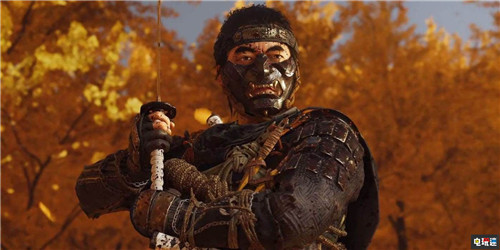 《對馬島之魂》創(chuàng)意總監(jiān)稱受黑澤明啟發(fā) 為游戲添加黑白模式 索尼 PS4 對馬之魂 對馬島之魂 索尼PS  第3張