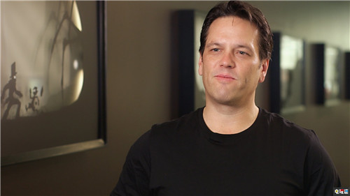 菲爾·斯賓塞稱微軟依舊有意收購(gòu)第三方工作室 華納游戲 菲爾·斯賓塞 Xbox 微軟 微軟XBOX  第2張