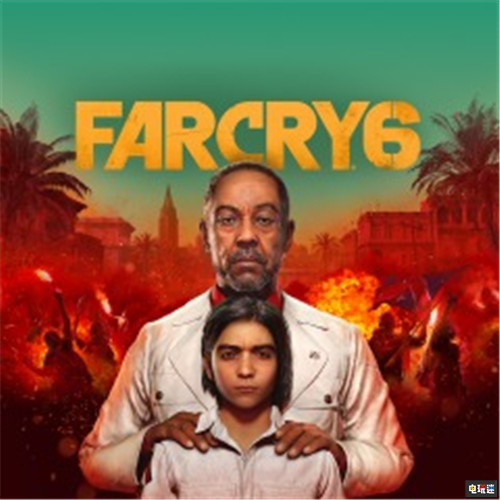 PSN港服泄露《孤島驚魂6》將于2021年2月18日發(fā)售 PS4 PS5 育碧 孤島驚魂6 索尼PS  第1張