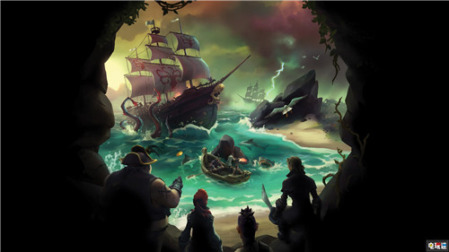 Steam周榜：IndexVR奪冠 《地平線(xiàn)：零之曙光》第六 地平線(xiàn)：零之曙光 幸福工廠(chǎng) F1 2020 光環(huán)：士官長(zhǎng)合集 盜賊之海 Index VR Steam周榜 STEAM/Epic  第2張