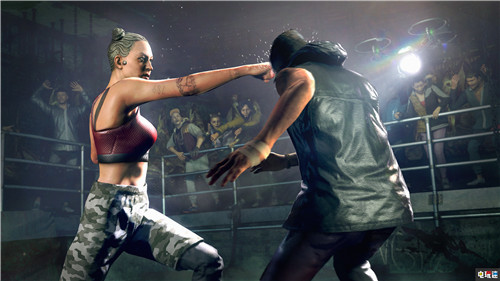 《看門狗：軍團(tuán)》10月29日發(fā)售 免費(fèi)升級(jí)次世代版本 育碧 看門狗：軍團(tuán) 電玩迷資訊  第2張