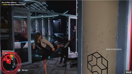 《看門狗：軍團(tuán)》10月29日發(fā)售 免費(fèi)升級(jí)次世代版本 育碧 看門狗：軍團(tuán) 電玩迷資訊  第4張