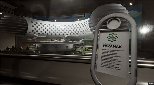 《原子之心》公開新游戲截圖 熱融合裝置登場 PC XboxOne PS4 原子之心 電玩迷資訊  第1張