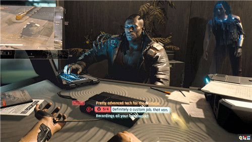 《賽博朋克2077》不會推出公開試玩 占用開發(fā)資源 CDPR 試玩版 賽博朋克2077 電玩迷資訊  第3張