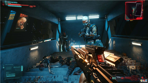 《賽博朋克2077》不會推出公開試玩 占用開發(fā)資源 CDPR 試玩版 賽博朋克2077 電玩迷資訊  第4張