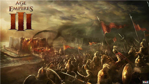 《帝國時代3終極版》通過巴西評級或?qū)⒂?月末公開 即時戰(zhàn)略 微軟 帝國時代3終極版 微軟XBOX 第1張 《帝國時代3終極版》通過巴西評級或?qū)⒂?月末公開 即時戰(zhàn)略 微軟 帝國時代3終極版 微軟XBOX 第1張