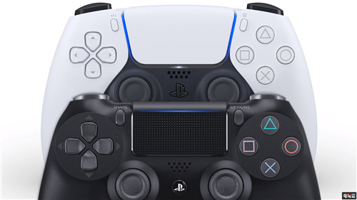 法國亞馬遜上線PS5頁面 主機(jī)重量將近PS4一倍 索尼 PS4 PS5 索尼PS  第3張