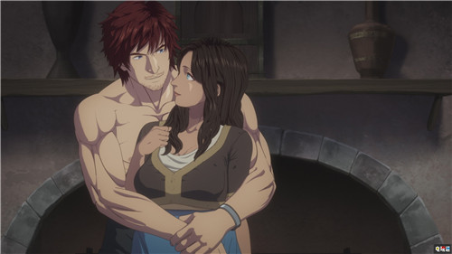 Netflix《龍之信條》動(dòng)畫定檔9月17日 Netflix 網(wǎng)飛 卡普空 龍之信條 電玩迷資訊  第2張