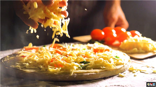 萬代推出料理新作《料理王者》料理成精組隊(duì)?wèi)?zhàn)斗 Switch 料理王者 萬代南夢宮 任天堂SWITCH 第5張 萬代推出料理新作《料理王者》料理成精組隊(duì)?wèi)?zhàn)斗 Switch 料理王者 萬代南夢宮 任天堂SWITCH 第5張