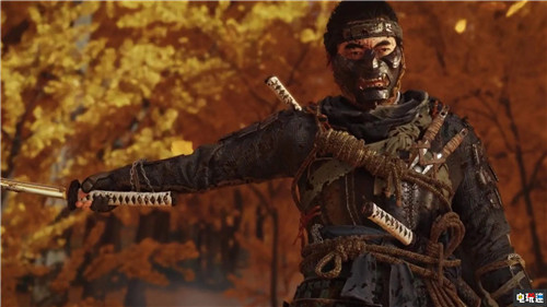 FAMI通評(píng)分：《對(duì)馬島之魂》40分滿分佳作進(jìn)入白金殿堂 Ninjala 對(duì)馬島之魂 FAMI通評(píng)分 電玩迷資訊  第1張