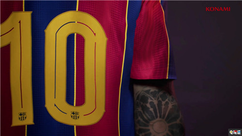 科樂美表示正全力開發(fā)次世代《實(shí)況足球》 2021年下半推出 虛幻引擎 實(shí)況足球2021 Xbox Series X PS5 科樂美 實(shí)況足球 電玩迷資訊 第1張 科樂美表示正全力開發(fā)次世代《實(shí)況足球》 2021年下半推出 虛幻引擎 實(shí)況足球2021 Xbox Series X PS5 科樂美 實(shí)況足球 電玩迷資訊 第1張