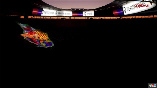 科樂美表示正全力開發(fā)次世代《實(shí)況足球》 2021年下半推出 虛幻引擎 實(shí)況足球2021 Xbox Series X PS5 科樂美 實(shí)況足球 電玩迷資訊 第3張 科樂美表示正全力開發(fā)次世代《實(shí)況足球》 2021年下半推出 虛幻引擎 實(shí)況足球2021 Xbox Series X PS5 科樂美 實(shí)況足球 電玩迷資訊 第3張