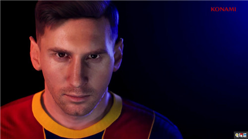 科樂美表示正全力開發(fā)次世代《實(shí)況足球》 2021年下半推出 虛幻引擎 實(shí)況足球2021 Xbox Series X PS5 科樂美 實(shí)況足球 電玩迷資訊 第2張 科樂美表示正全力開發(fā)次世代《實(shí)況足球》 2021年下半推出 虛幻引擎 實(shí)況足球2021 Xbox Series X PS5 科樂美 實(shí)況足球 電玩迷資訊 第2張