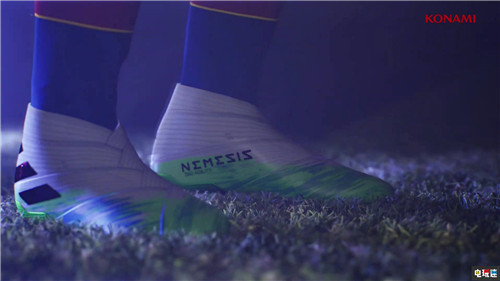 科樂美表示正全力開發(fā)次世代《實(shí)況足球》 2021年下半推出 虛幻引擎 實(shí)況足球2021 Xbox Series X PS5 科樂美 實(shí)況足球 電玩迷資訊 第5張 科樂美表示正全力開發(fā)次世代《實(shí)況足球》 2021年下半推出 虛幻引擎 實(shí)況足球2021 Xbox Series X PS5 科樂美 實(shí)況足球 電玩迷資訊 第5張