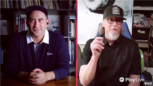 微軟前Xbox Live經(jīng)理加盟EA《滑板4》開發(fā)商 Xbox Live EA 微軟 滑板4 電玩迷資訊 第3張 微軟前Xbox Live經(jīng)理加盟EA《滑板4》開發(fā)商 Xbox Live EA 微軟 滑板4 電玩迷資訊 第3張