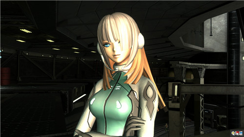 角川公開《重裝機兵Xeno：重生》新情報 AI妹子參戰(zhàn) Switch PS4 重裝機兵 角川游戲 重裝機兵Xeno：重生 電玩迷資訊  第1張