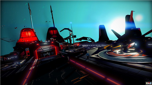 《無人深空》更新廢棄貨船 沙盒版死亡空間 廢棄貨船 廢棄飛船 無人深空 電玩迷資訊 第2張 《無人深空》更新廢棄貨船 沙盒版死亡空間 廢棄貨船 廢棄飛船 無人深空 電玩迷資訊 第2張