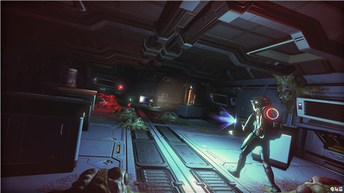 《無人深空》更新廢棄貨船 沙盒版死亡空間 廢棄貨船 廢棄飛船 無人深空 電玩迷資訊 第3張 《無人深空》更新廢棄貨船 沙盒版死亡空間 廢棄貨船 廢棄飛船 無人深空 電玩迷資訊 第3張