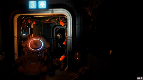 《無人深空》更新廢棄貨船 沙盒版死亡空間 廢棄貨船 廢棄飛船 無人深空 電玩迷資訊 第6張 《無人深空》更新廢棄貨船 沙盒版死亡空間 廢棄貨船 廢棄飛船 無人深空 電玩迷資訊 第6張