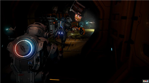 《無人深空》更新廢棄貨船 沙盒版死亡空間 廢棄貨船 廢棄飛船 無人深空 電玩迷資訊 第4張 《無人深空》更新廢棄貨船 沙盒版死亡空間 廢棄貨船 廢棄飛船 無人深空 電玩迷資訊 第4張