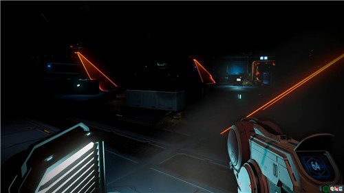 《無人深空》更新廢棄貨船 沙盒版死亡空間 廢棄貨船 廢棄飛船 無人深空 電玩迷資訊 第5張 《無人深空》更新廢棄貨船 沙盒版死亡空間 廢棄貨船 廢棄飛船 無人深空 電玩迷資訊 第5張