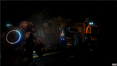 《無人深空》更新廢棄貨船 沙盒版死亡空間 廢棄貨船 廢棄飛船 無人深空 電玩迷資訊 第7張 《無人深空》更新廢棄貨船 沙盒版死亡空間 廢棄貨船 廢棄飛船 無人深空 電玩迷資訊 第7張