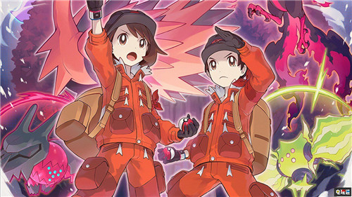 《寶可夢：劍盾》“冠之雪原”或?qū)⒃黾与[藏特性膠囊 任天堂 Switch 冠之雪原 特性膠囊 寶可夢：劍盾 任天堂SWITCH  第1張