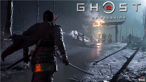 英國(guó)實(shí)體游戲榜：《對(duì)馬島之魂》奪冠 《紙片馬里奧》新作第二 集合啦！動(dòng)物森友會(huì) 最后生還者2 F1 2020 紙片馬里奧：折紙國(guó)王 對(duì)馬島之魂 英國(guó)銷量榜 電玩迷資訊  第2張