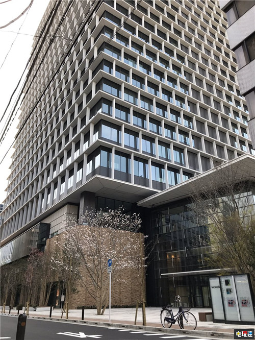 《星之卡比》開發(fā)商HAL研究所搬入任天堂東京總部 任天堂 HAL研究所 星之卡比 任天堂SWITCH  第2張