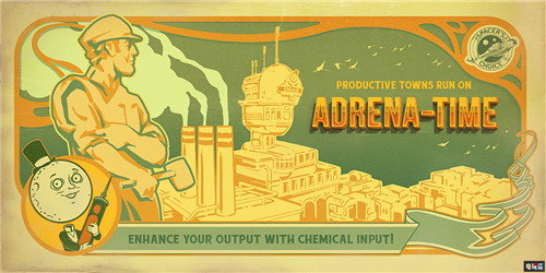 黑曜石娛樂公開多張截圖暗示《天外世界》DLC即將公開 DLC 黑曜石娛樂 天外世界 電玩迷資訊  第6張