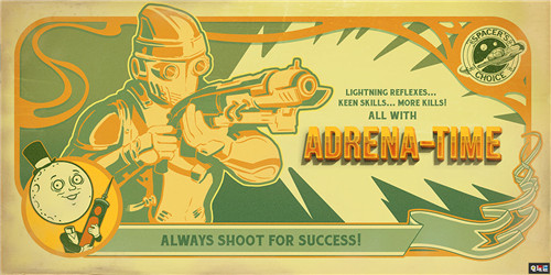 黑曜石娛樂公開多張截圖暗示《天外世界》DLC即將公開 DLC 黑曜石娛樂 天外世界 電玩迷資訊  第4張