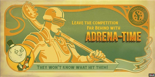 黑曜石娛樂公開多張截圖暗示《天外世界》DLC即將公開 DLC 黑曜石娛樂 天外世界 電玩迷資訊  第3張