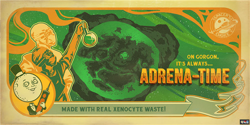 黑曜石娛樂公開多張截圖暗示《天外世界》DLC即將公開 DLC 黑曜石娛樂 天外世界 電玩迷資訊  第5張