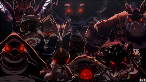 人是鐵飯是鋼《天穗的咲稻姬》中文版同步發(fā)售 PC Switch PS4 天穗之長命草姬 天穗的咲稻姬 電玩迷資訊  第5張