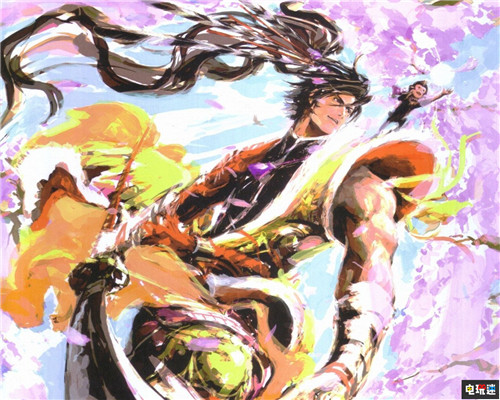 小林裕幸暗示《戰(zhàn)國(guó)Basara》新作或?qū)⒌顷慞S5 戰(zhàn)國(guó)Basara4：皇 卡普空 戰(zhàn)國(guó)Basara 電玩迷資訊  第2張