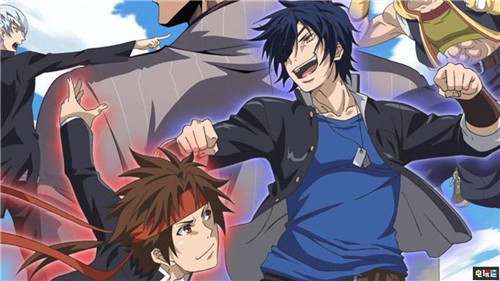 小林裕幸暗示《戰(zhàn)國(guó)Basara》新作或?qū)⒌顷慞S5 戰(zhàn)國(guó)Basara4：皇 卡普空 戰(zhàn)國(guó)Basara 電玩迷資訊  第3張