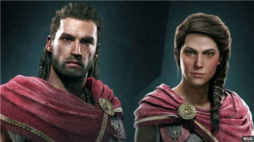 育碧員工透露《刺客信條:奧德賽》原為單女主角 高管稱不好賣 卡珊德拉 育碧 刺客信條:奧德賽 電玩迷資訊 第2張 育碧員工透露《刺客信條:奧德賽》原為單女主角 高管稱不好賣 卡珊德拉 育碧 刺客信條:奧德賽 電玩迷資訊 第2張