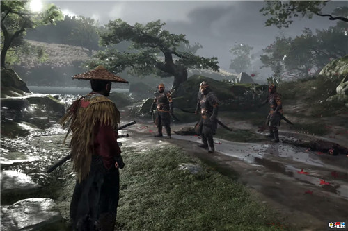 《對(duì)馬島之魂》日本實(shí)體版脫銷 官方開啟緊急生產(chǎn) 索尼 PS4 對(duì)馬島之魂 索尼PS  第3張