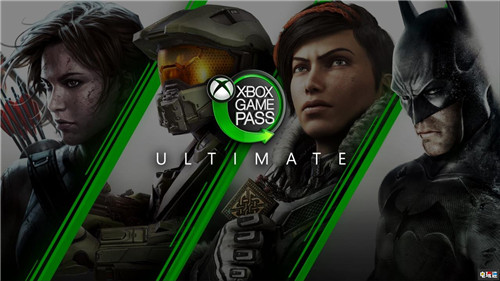 微軟Q4財報Xbox部門收入增長64% XSX將有最大的首發(fā)陣容  微軟XBOX  第4張