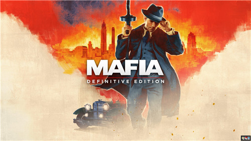 Hangar13表示《四海兄弟：決定版》后將全力投入新IP開(kāi)發(fā) Hangar13 黑手黨 四海兄弟 四海兄弟：決定版 電玩迷資訊  第1張