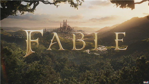 微軟Xbox新作直播匯總：《神鬼寓言》重啟回歸 大量新作公開 天外世界：果根險境 潛行者2 極限競速：動力運動 腐爛國度3 神鬼寓言 光環(huán)：無限 XGP Xbox Series X 微軟 微軟XBOX  第1張