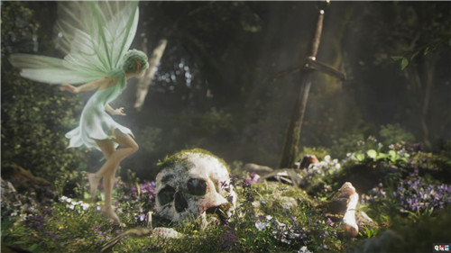 微軟Xbox新作直播匯總：《神鬼寓言》重啟回歸 大量新作公開 天外世界：果根險境 潛行者2 極限競速：動力運動 腐爛國度3 神鬼寓言 光環(huán)：無限 XGP Xbox Series X 微軟 微軟XBOX  第2張