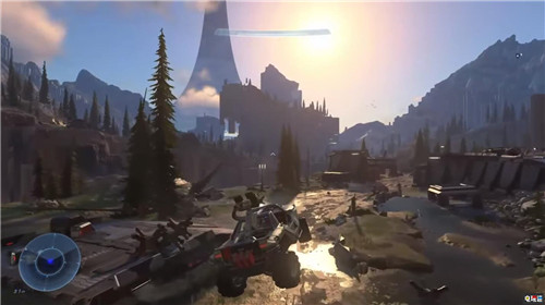 微軟Xbox新作直播匯總：《神鬼寓言》重啟回歸 大量新作公開 天外世界：果根險境 潛行者2 極限競速：動力運動 腐爛國度3 神鬼寓言 光環(huán)：無限 XGP Xbox Series X 微軟 微軟XBOX  第5張