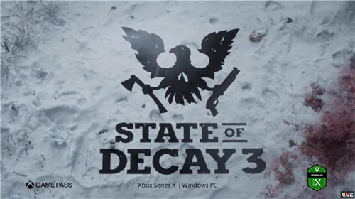 微軟Xbox新作直播匯總：《神鬼寓言》重啟回歸 大量新作公開 天外世界：果根險境 潛行者2 極限競速：動力運動 腐爛國度3 神鬼寓言 光環(huán)：無限 XGP Xbox Series X 微軟 微軟XBOX  第8張