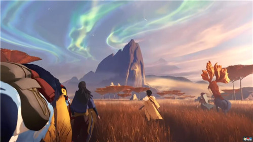 微軟Xbox新作直播匯總：《神鬼寓言》重啟回歸 大量新作公開 天外世界：果根險境 潛行者2 極限競速：動力運動 腐爛國度3 神鬼寓言 光環(huán)：無限 XGP Xbox Series X 微軟 微軟XBOX  第15張