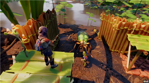 微軟Xbox新作直播匯總：《神鬼寓言》重啟回歸 大量新作公開 天外世界：果根險境 潛行者2 極限競速：動力運動 腐爛國度3 神鬼寓言 光環(huán)：無限 XGP Xbox Series X 微軟 微軟XBOX  第28張