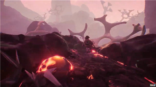 微軟Xbox新作直播匯總：《神鬼寓言》重啟回歸 大量新作公開 天外世界：果根險境 潛行者2 極限競速：動力運動 腐爛國度3 神鬼寓言 光環(huán)：無限 XGP Xbox Series X 微軟 微軟XBOX  第40張