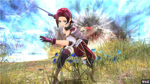 《刀劍神域：彼岸游境》8月份更新 增加PC鍵鼠支持 鍵鼠 萬代南夢宮 刀劍神域：彼岸游境 電玩迷資訊  第2張